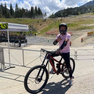 Meet your Posher, Edgar